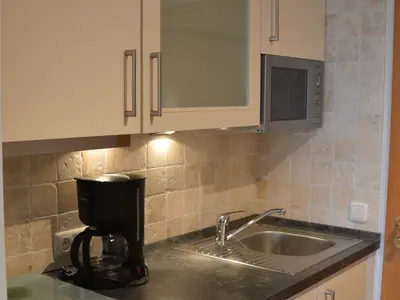 Ferienwohnung für 2 Personen (30 m²) in Holm 8/10