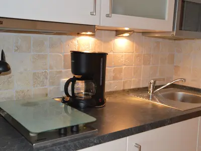 Ferienwohnung für 2 Personen (30 m²) in Holm 9/10