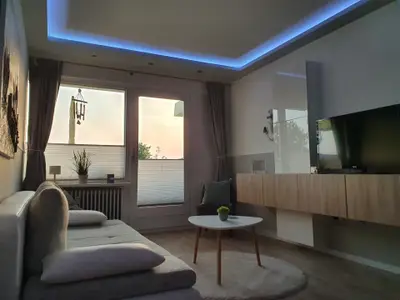Ferienwohnung für 2 Personen (37 m²) in Holm 1/10