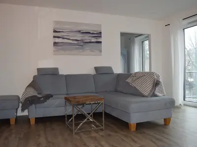Ferienwohnung für 4 Personen (72 m²) in Schönberg 7/10