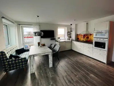 Ferienwohnung für 4 Personen (72 m²) in Schönberg 9/10