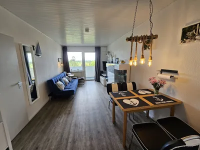 Ferienwohnung für 4 Personen (40 m²) in Holm 1/10