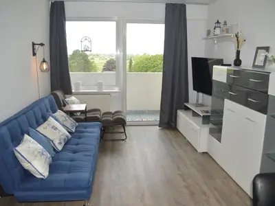 Ferienwohnung für 4 Personen (40 m²) in Holm 4/10