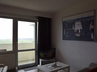 Ferienwohnung für 4 Personen (38 m²) in Holm 6/10