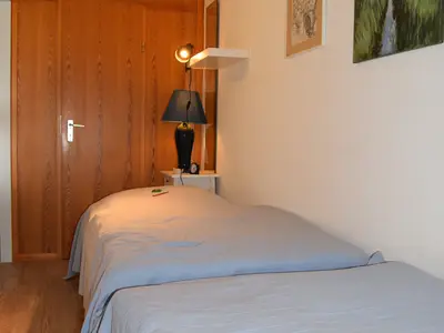 Ferienwohnung für 4 Personen (37 m²) in Holm 9/10