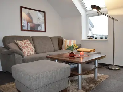 Ferienwohnung für 4 Personen (58 m²) in Schönberg 1/10