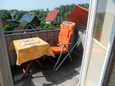 Ferienwohnung für 4 Personen (58 m²) in Schönberg 2/10