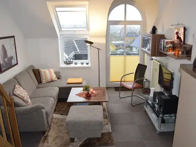 Ferienwohnung für 4 Personen (58 m²) in Schönberg 6/10