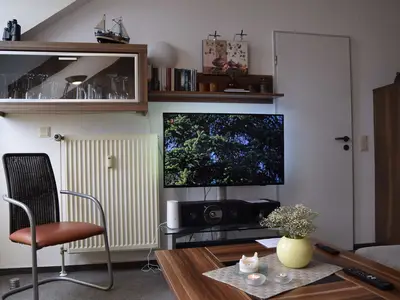 Ferienwohnung für 4 Personen (58 m²) in Schönberg 8/10