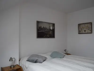 Ferienwohnung für 4 Personen (58 m²) in Schönberg 10/10