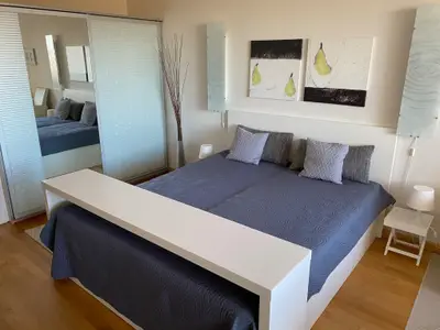 Ferienwohnung für 2 Personen (30 m²) in Holm 1/10