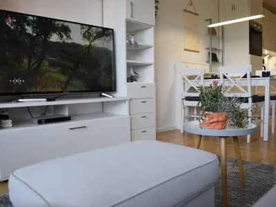 Ferienwohnung für 3 Personen (42 m²) in Holm 3/10