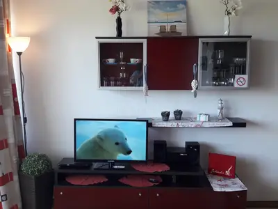 Ferienwohnung für 3 Personen (38 m²) in Holm 9/10