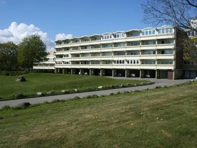 Ferienwohnung für 4 Personen (40 m²) in Schönberg 2/9