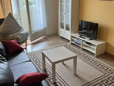 Ferienwohnung für 4 Personen (40 m²) in Schönberg 3/9