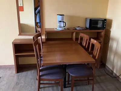 Ferienwohnung für 4 Personen (40 m²) in Schönberg 4/9