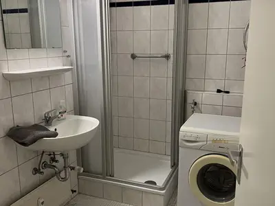 Ferienwohnung für 4 Personen (40 m²) in Schönberg 8/9