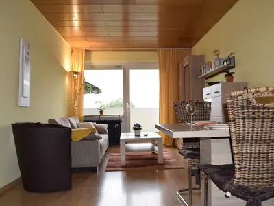 Ferienwohnung für 2 Personen (40 m²) in Holm 7/10
