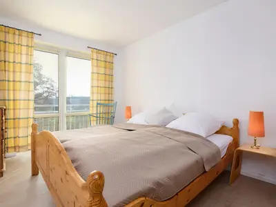 Ferienwohnung für 2 Personen (48 m²) in Schönberg 4/10