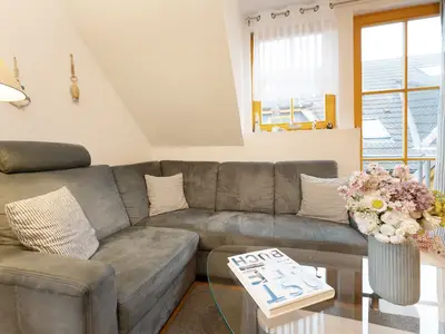 Ferienwohnung für 3 Personen (37 m²) in Schönberg 1/10