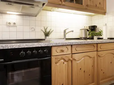 Ferienwohnung für 3 Personen (37 m²) in Schönberg 3/10