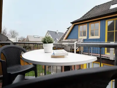 Ferienwohnung für 3 Personen (37 m²) in Schönberg 4/10