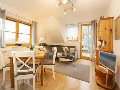 Ferienwohnung für 3 Personen (37 m²) in Schönberg 5/10