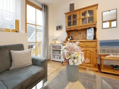 Ferienwohnung für 3 Personen (37 m²) in Schönberg 8/10
