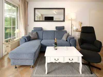 Ferienwohnung für 4 Personen (50 m²) in Schönberg 1/10