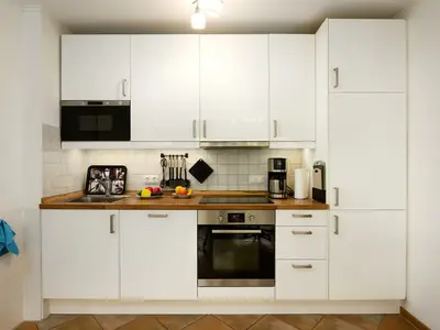 Ferienwohnung für 4 Personen (50 m²) in Schönberg 3/10