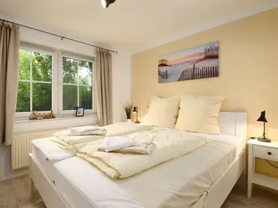 Ferienwohnung für 4 Personen (50 m²) in Schönberg 4/10