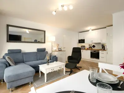 Ferienwohnung für 4 Personen (50 m²) in Schönberg 5/10