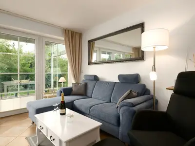 Ferienwohnung für 4 Personen (50 m²) in Schönberg 6/10