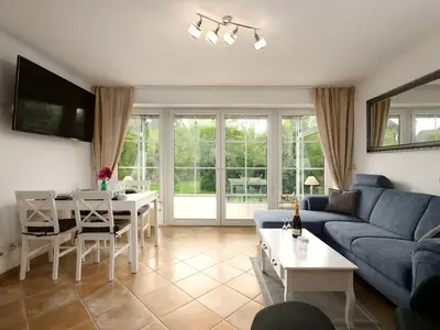 Ferienwohnung für 4 Personen (50 m²) in Schönberg 7/10