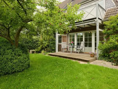 Ferienwohnung für 4 Personen (50 m²) in Schönberg 10/10