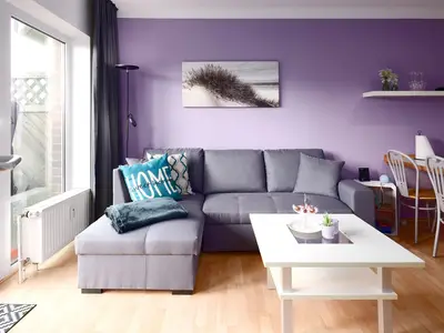 Ferienwohnung für 4 Personen (32 m²) in Schönberg 1/10