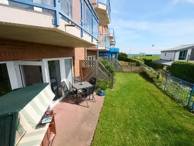 Ferienwohnung für 4 Personen (32 m²) in Schönberg 2/10