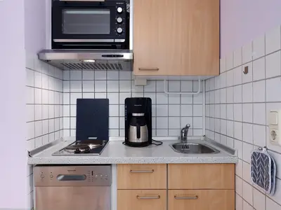 Ferienwohnung für 4 Personen (32 m²) in Schönberg 3/10
