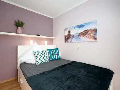 Ferienwohnung für 4 Personen (32 m²) in Schönberg 4/10