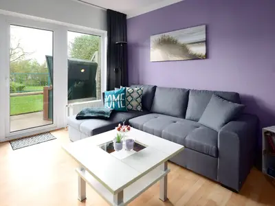 Ferienwohnung für 4 Personen (32 m²) in Schönberg 5/10