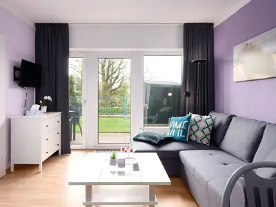 Ferienwohnung für 4 Personen (32 m²) in Schönberg 6/10
