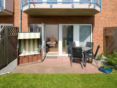 Ferienwohnung für 4 Personen (32 m²) in Schönberg 7/10