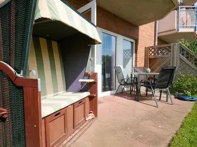 Ferienwohnung für 4 Personen (32 m²) in Schönberg 8/10
