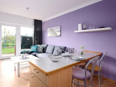 Ferienwohnung für 4 Personen (32 m²) in Schönberg 9/10