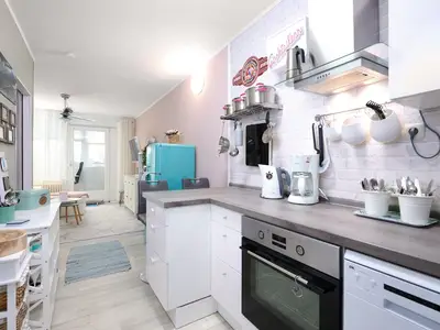 Ferienwohnung für 2 Personen (40 m²) in Schönberg 2/10