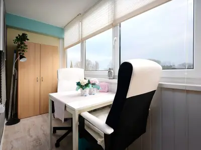 Ferienwohnung für 2 Personen (40 m²) in Schönberg 3/10