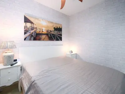 Ferienwohnung für 2 Personen (40 m²) in Schönberg 4/10