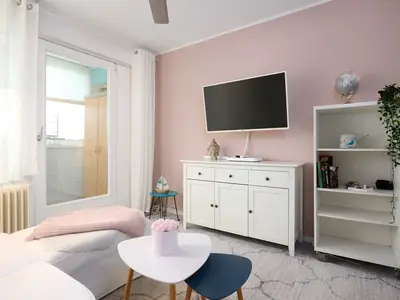 Ferienwohnung für 2 Personen (40 m²) in Schönberg 5/10