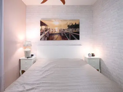 Ferienwohnung für 2 Personen (40 m²) in Schönberg 9/10