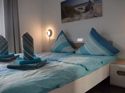 Ferienwohnung für 2 Personen (39 m²) in Schönberg 1/10
